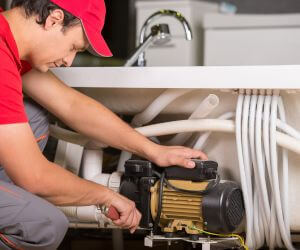About Plumbers Pros Caddo Mills, TX